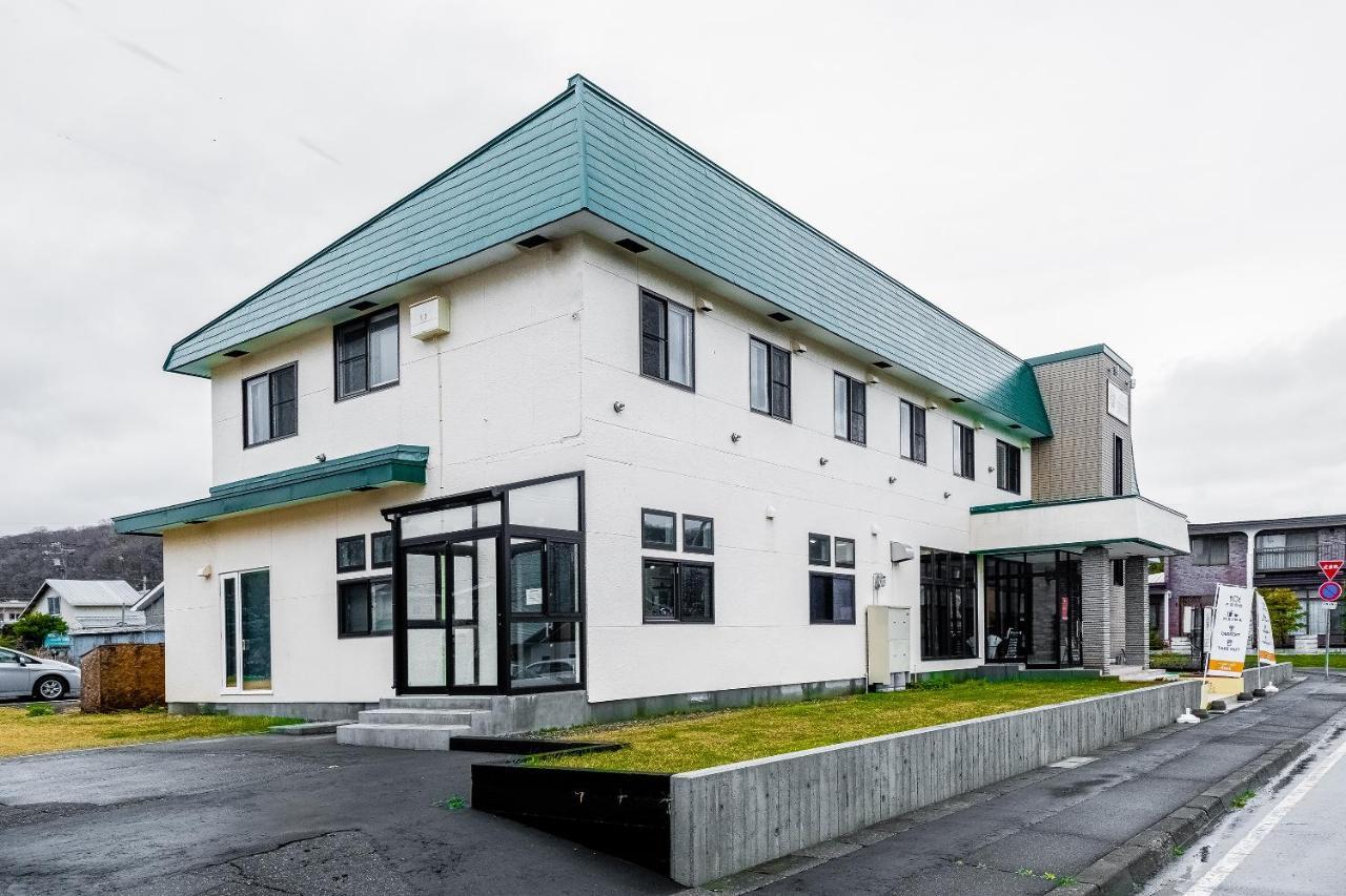 Tabist Shun Hidaka Biratori Hotel Exterior photo