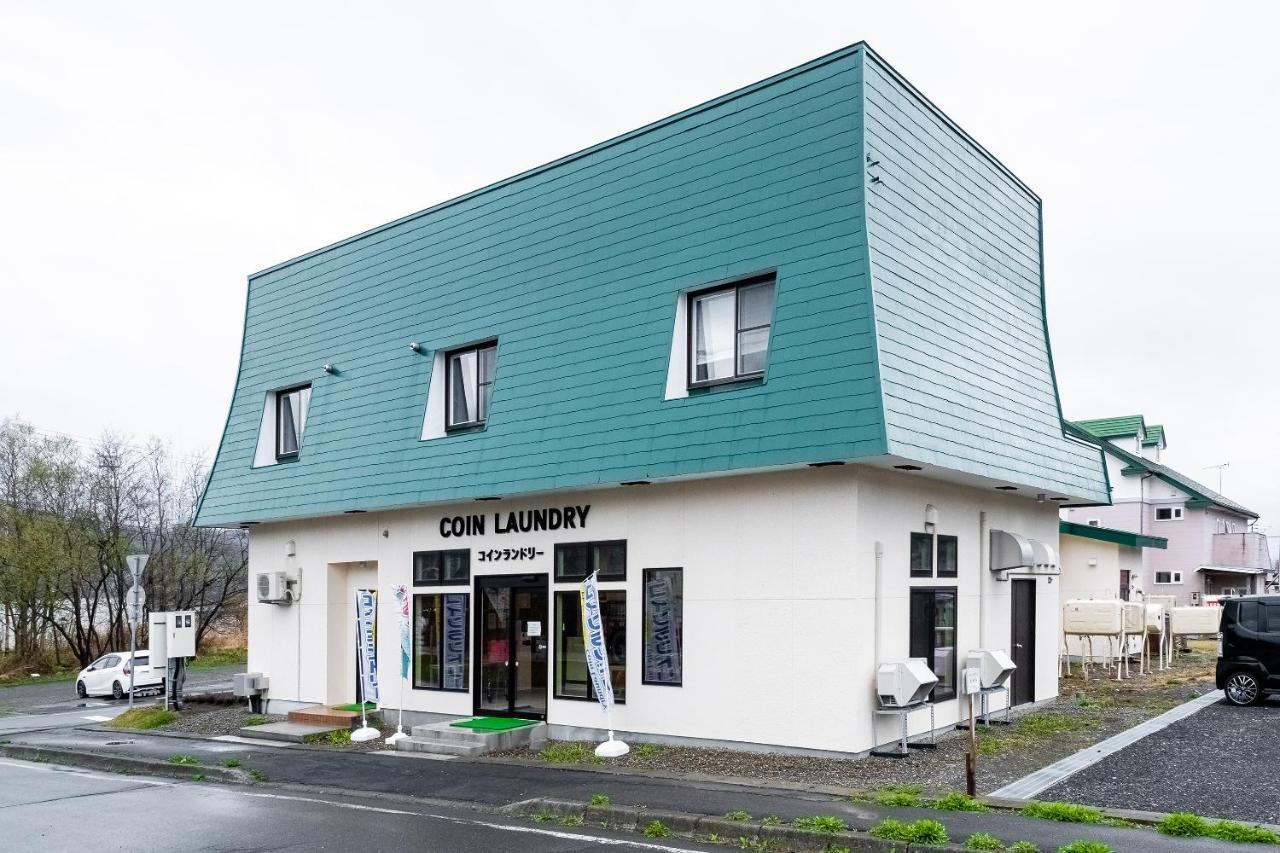 Tabist Shun Hidaka Biratori Hotel Exterior photo