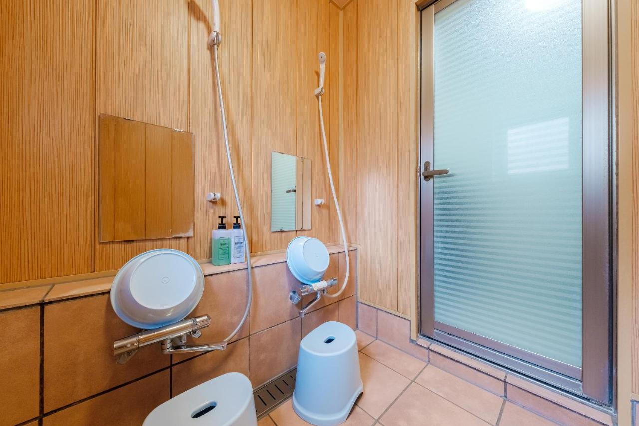 Tabist Shun Hidaka Biratori Hotel Exterior photo