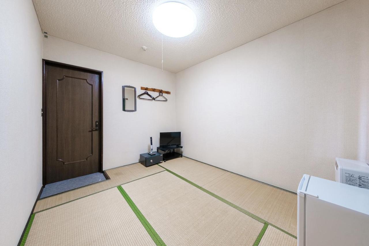 Tabist Shun Hidaka Biratori Hotel Exterior photo