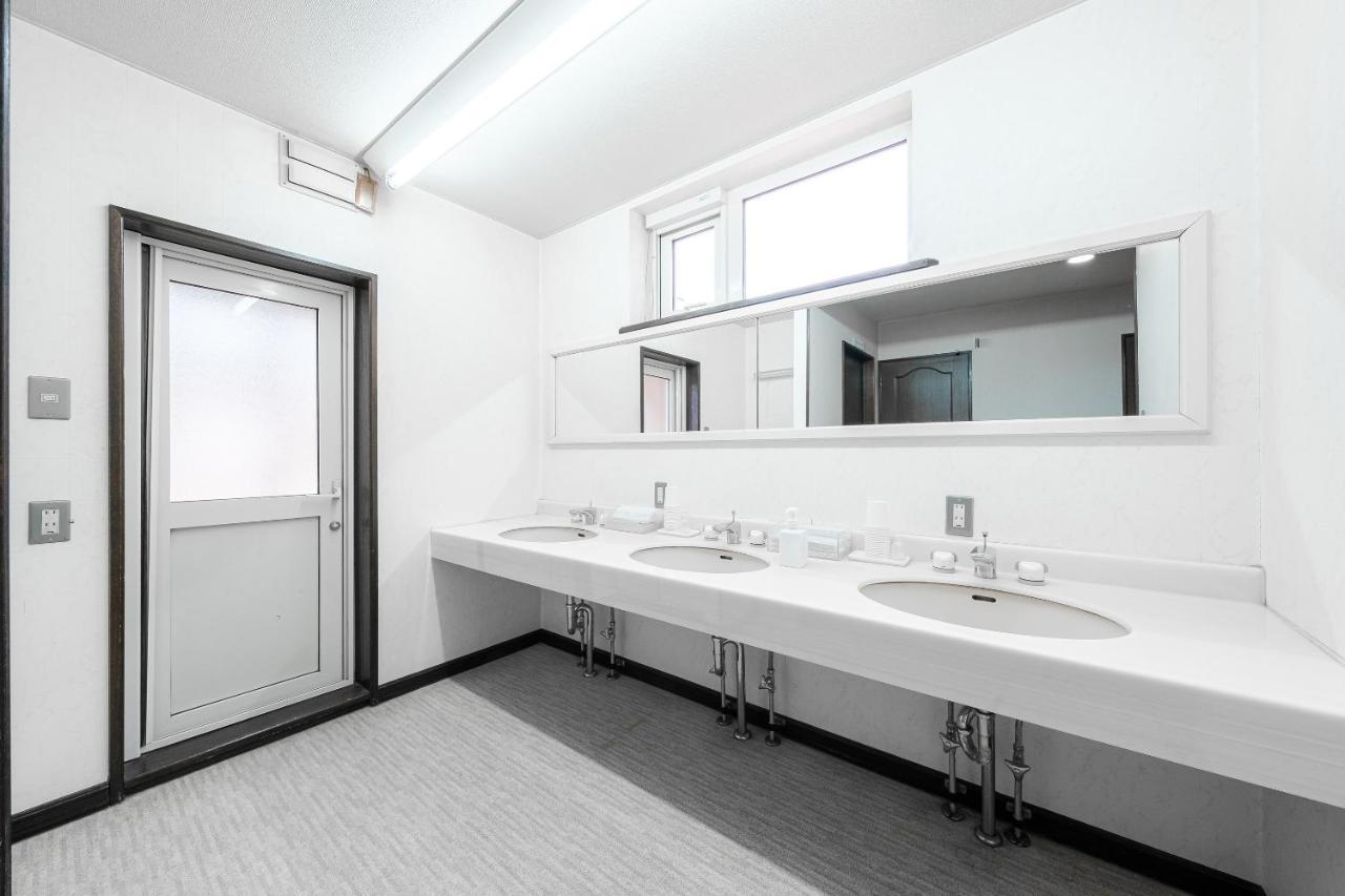 Tabist Shun Hidaka Biratori Hotel Exterior photo