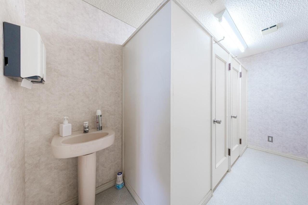 Tabist Shun Hidaka Biratori Hotel Exterior photo