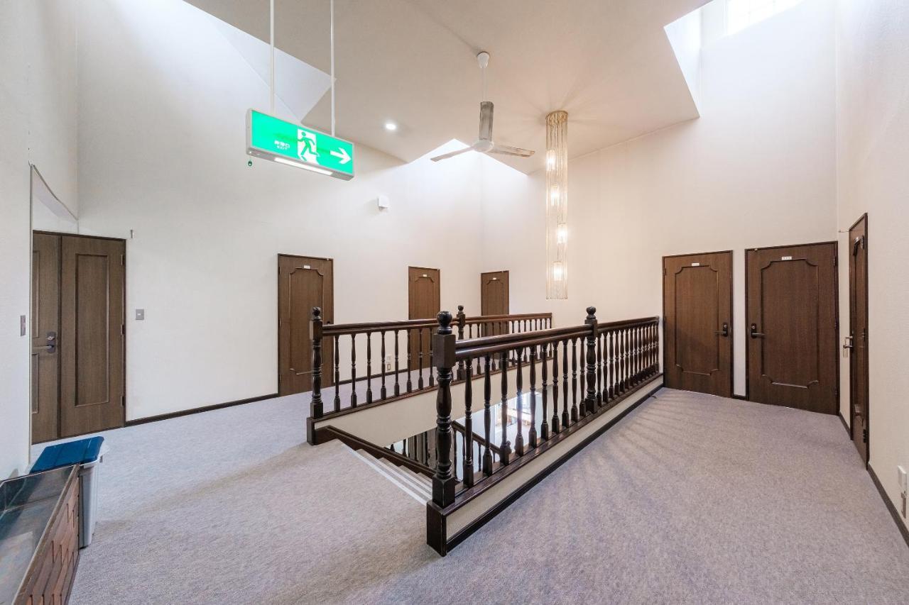 Tabist Shun Hidaka Biratori Hotel Exterior photo