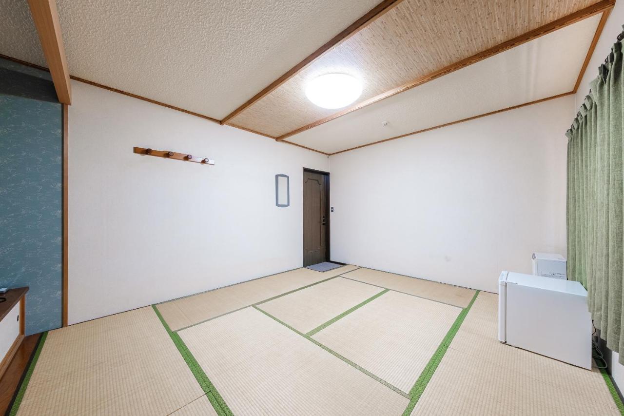 Tabist Shun Hidaka Biratori Hotel Exterior photo