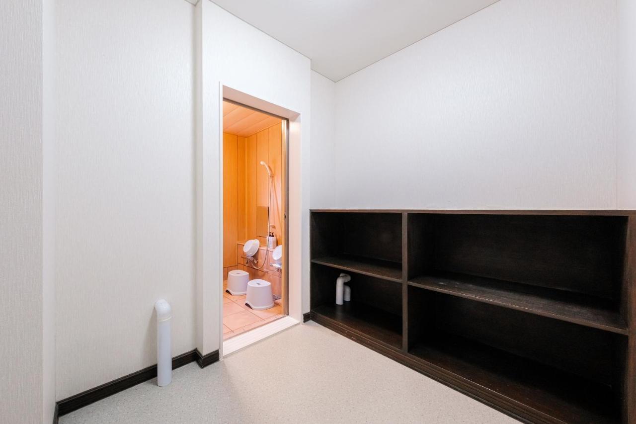 Tabist Shun Hidaka Biratori Hotel Exterior photo