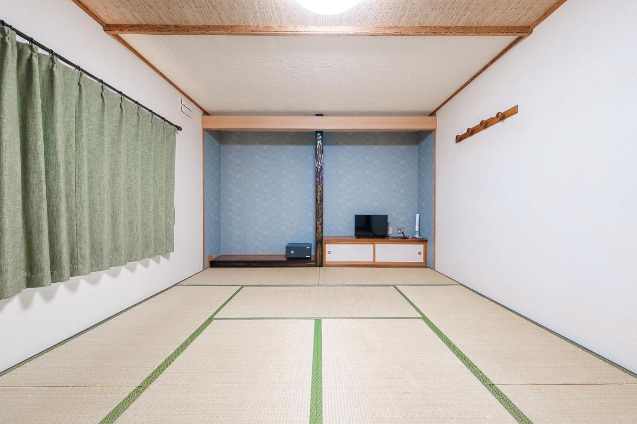 Tabist Shun Hidaka Biratori Hotel Exterior photo